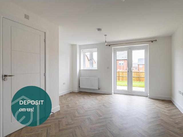 House for rent in Western Gate, Harpole