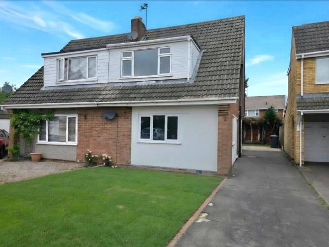 House for rent in Camp Hill, Warwickshire