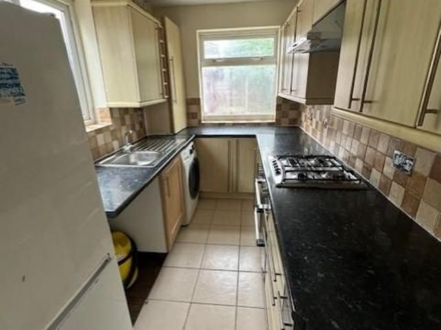 House for rent in Georgia, Greater Manchester