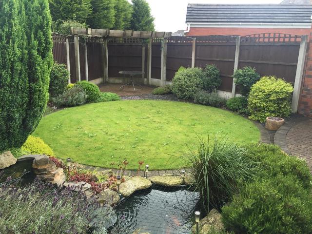 House for rent in Burnden, Lee Bank