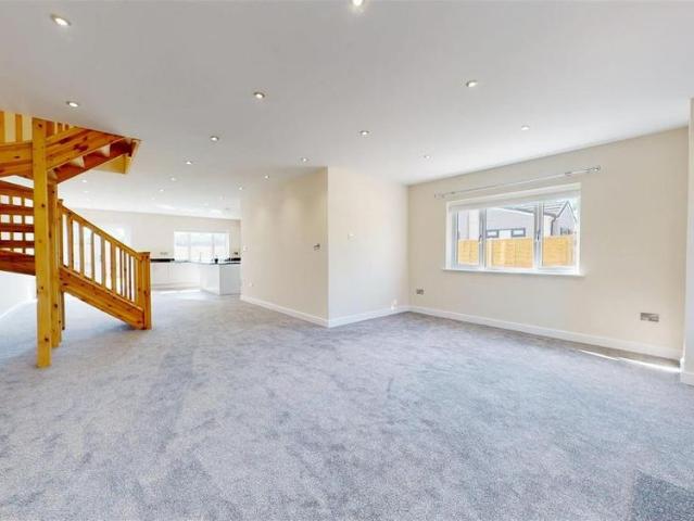 House for rent in Frankwell, Shropshire