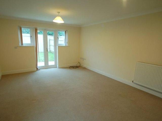 House for rent in Chedburgh, Suffolk