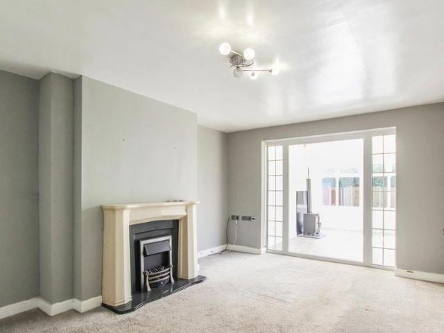 House for rent in East Midlands