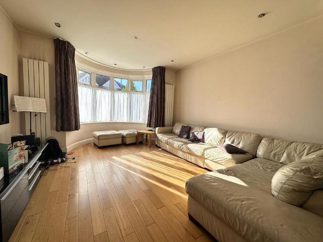 House for rent in Lane, Greater London