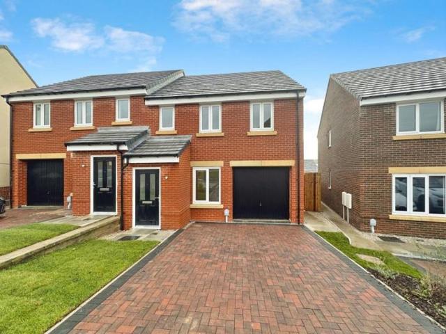 House for rent in Blacksnape, Darwen