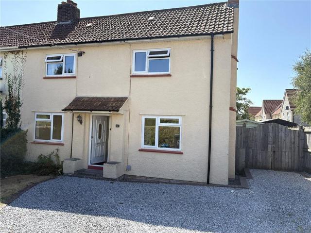 House for rent in Cheddar, Somerset