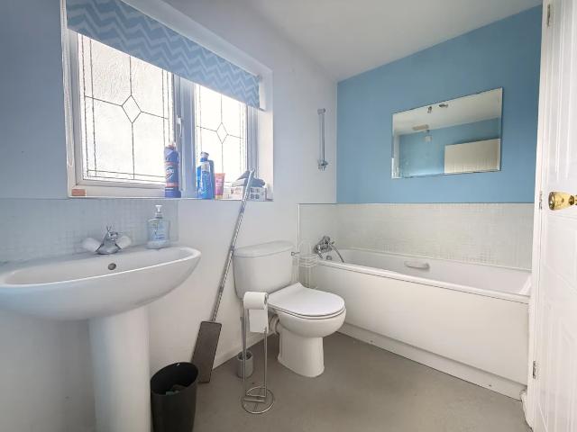 House for rent in East Midlands