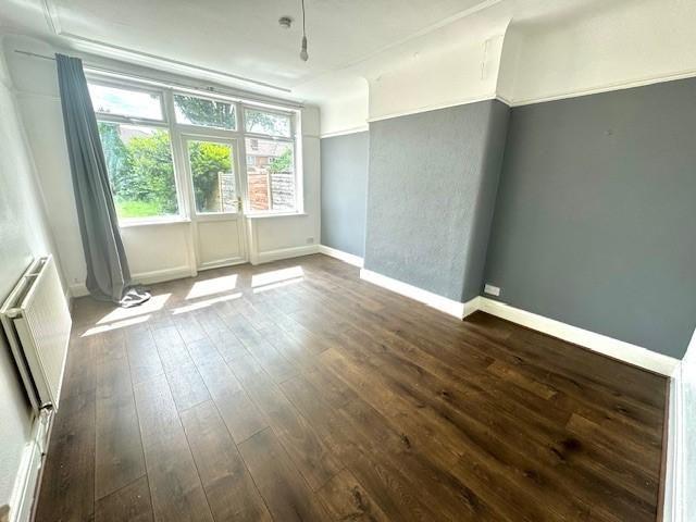House for rent in Whalley Range, Manchester