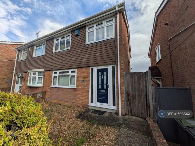 House for rent in Bramingham Park