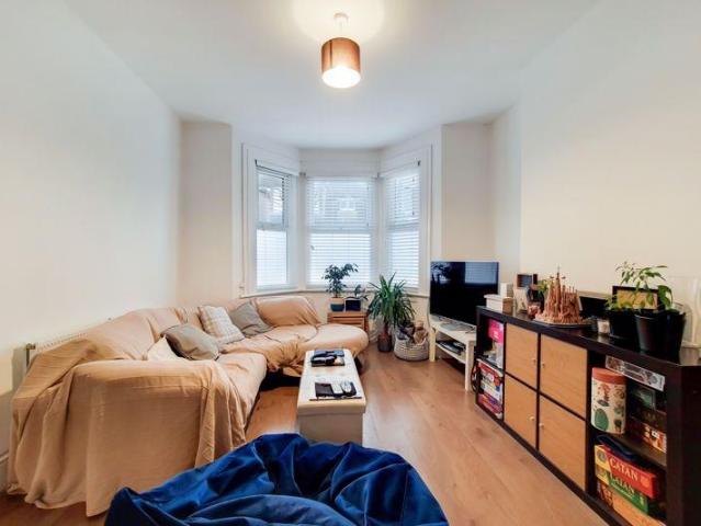 House for rent in Furzedown, Greater London