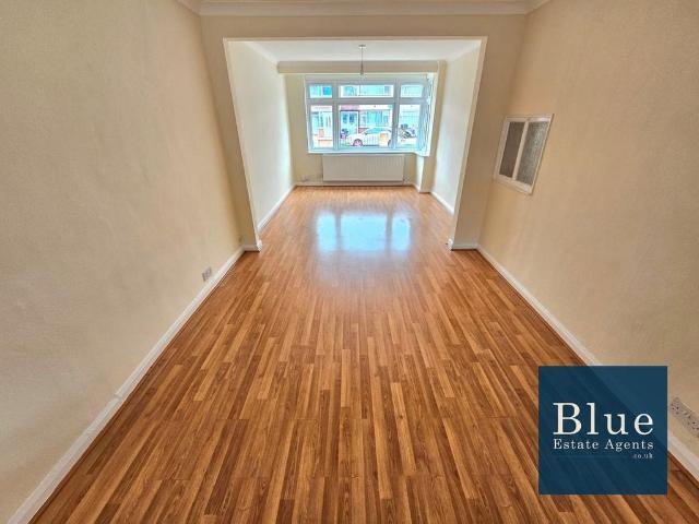 House for rent in London Borough of Hounslow, Heston