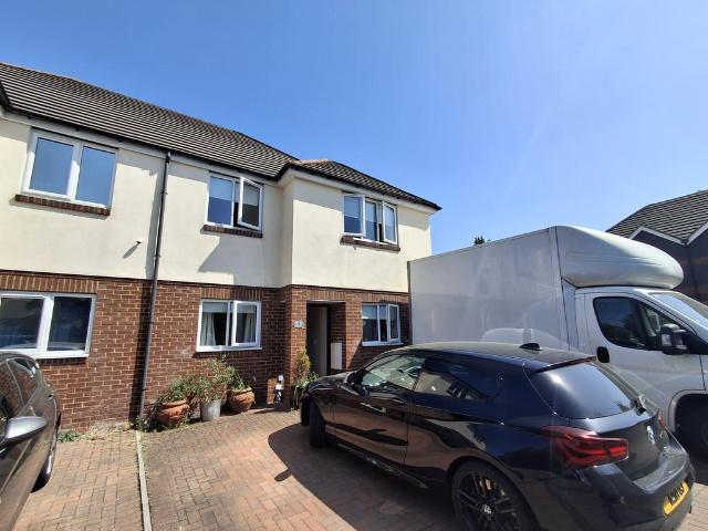House for rent in Lewsey Farm, Luton
