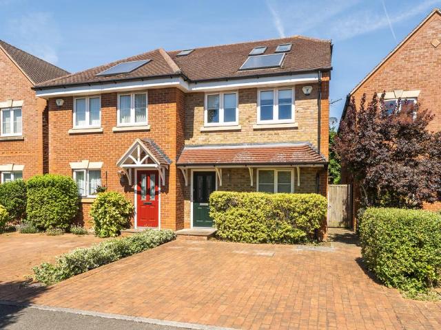 House for rent in St Marks, Maidenhead