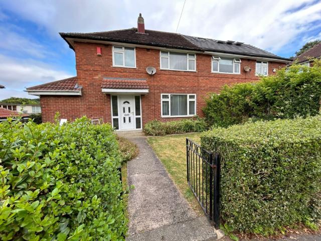 House for rent in Kirkstall, Leeds