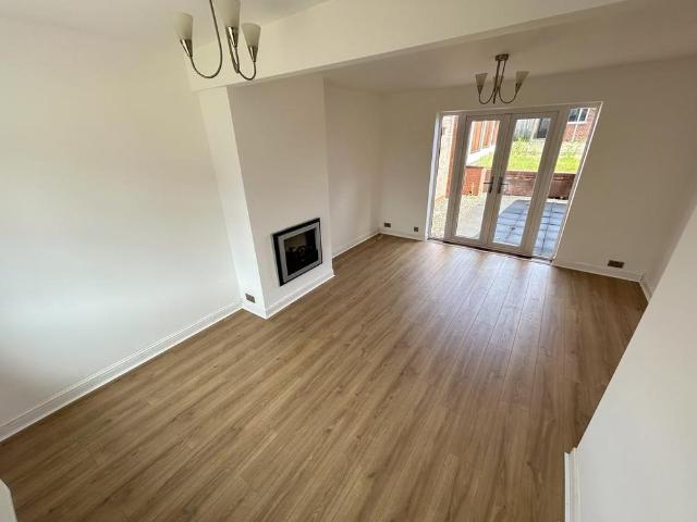 House for rent in Brierley Hill, West Midlands