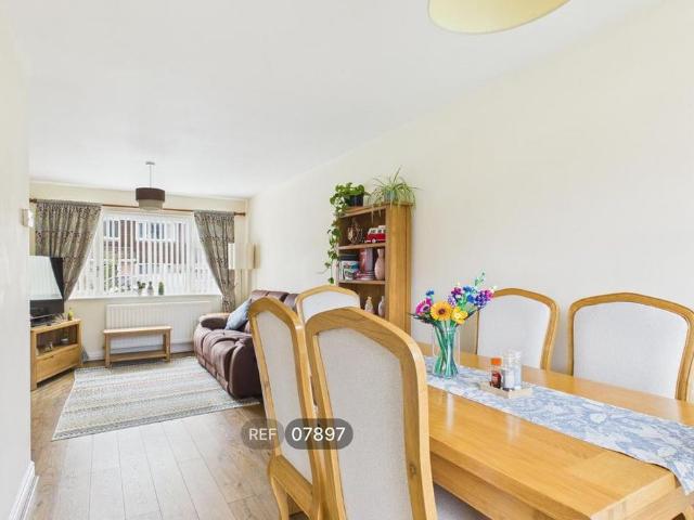 House for rent in Huntingdon, Cambridgeshire