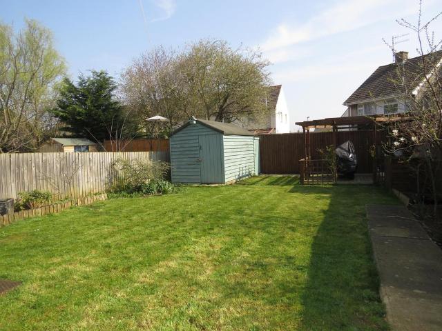 House for rent in Calne