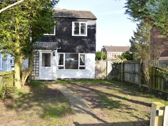 House for rent in East Tuddenham, Norfolk