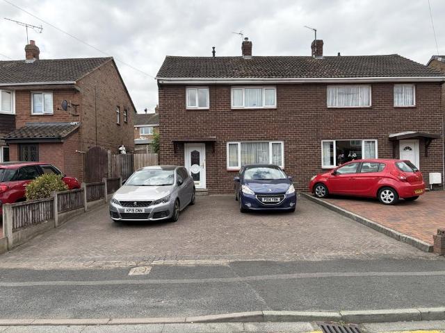 House for rent in Frankwell, Shropshire
