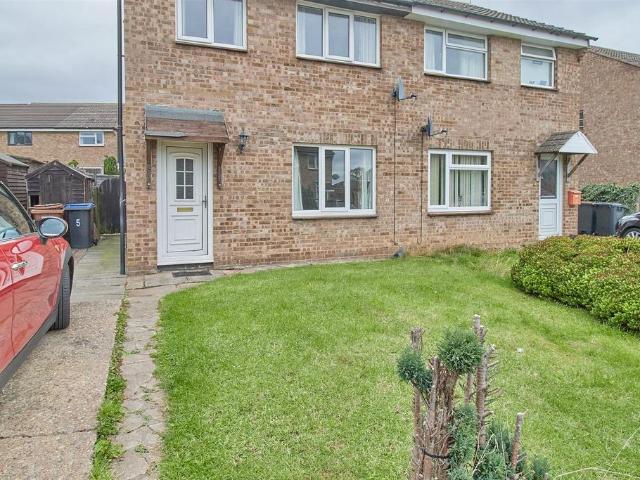 House for rent in Barton, Leicestershire