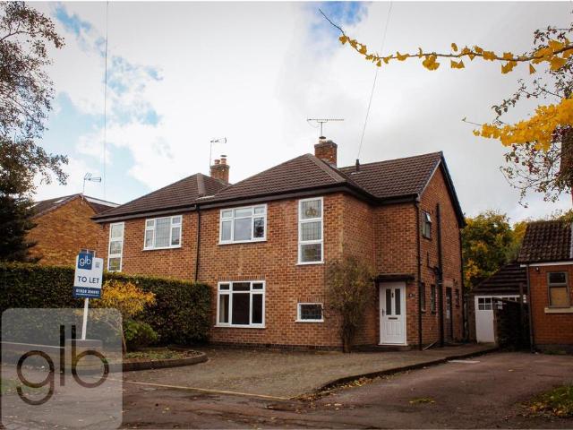 House for rent in Green Close, Warwickshire