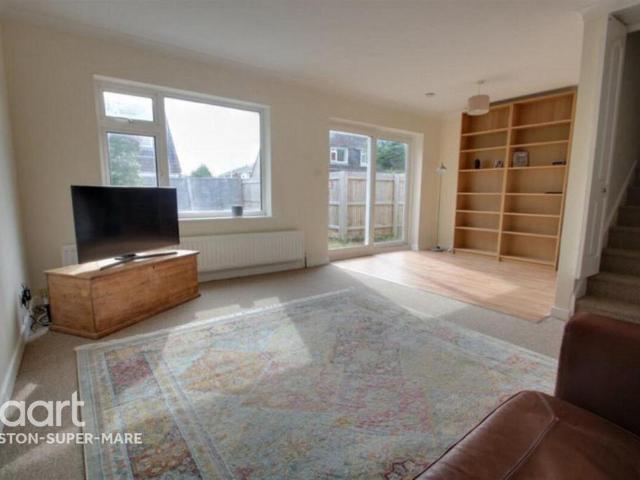 House for rent in Worle, Weston-super-mare