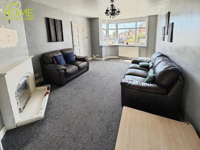 House for rent in Pinfold, Leicestershire