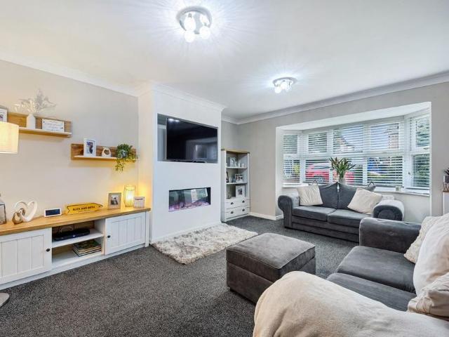 House for rent in Lee Bank, Greater Manchester