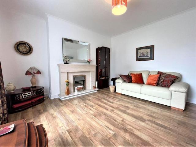 House for rent in Largs, North Ayrshire