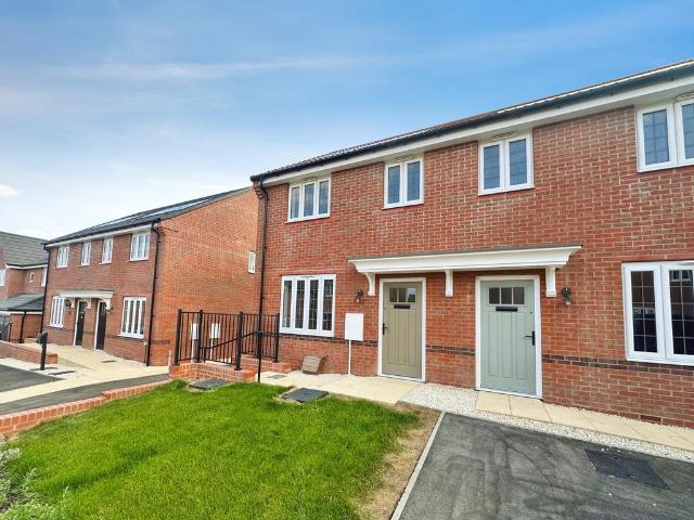 House for rent in Grantham, Barholm