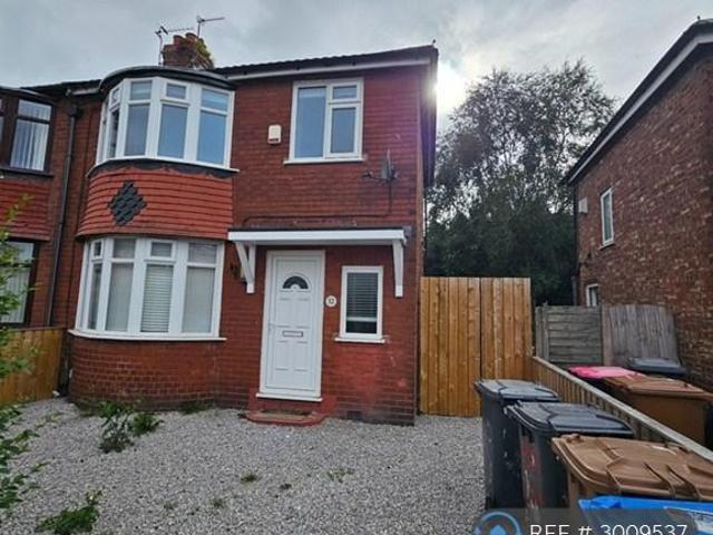 House for rent in Salford, Greater Manchester