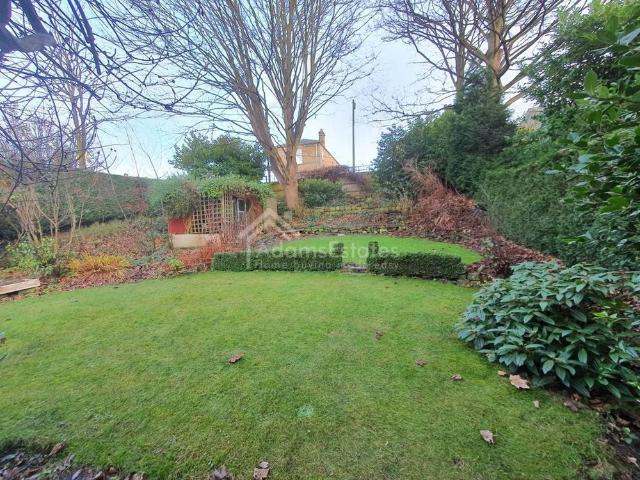 House for rent in Batley, West Yorkshire