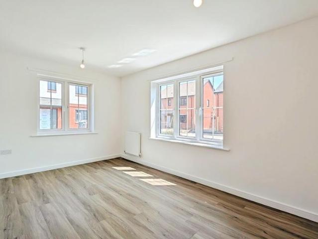 House for rent in New Normanton, East Midlands
