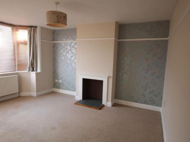 House for rent in Binstead, Ryde