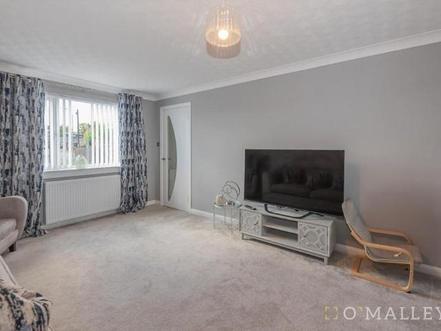 House for rent in Marchglen, Tillicoultry