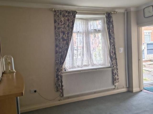 House for rent in Leyfields, Tamworth