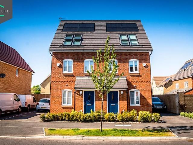 House for rent in Abbotsfield, St Helens