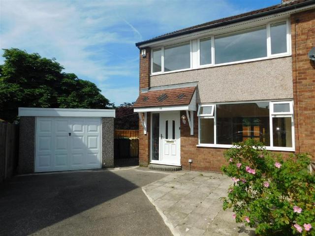 House for rent in Prestolee, Lee Bank