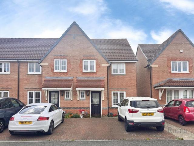 House for rent in Bridgehill, Consett