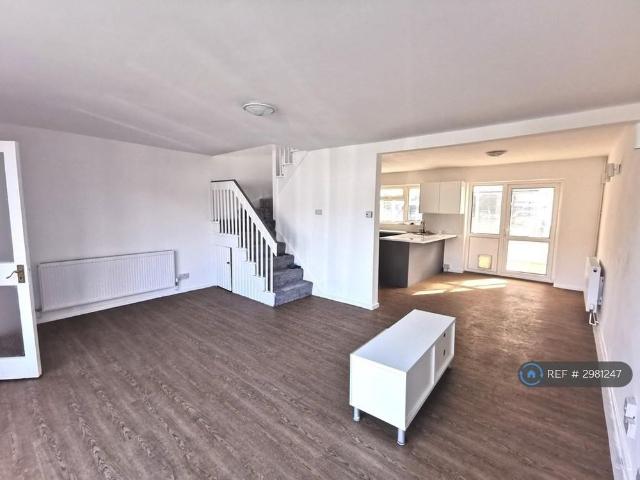 House for rent in Georgia, Greater Manchester