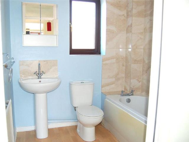 House for rent in Moreton Hall, West Suffolk