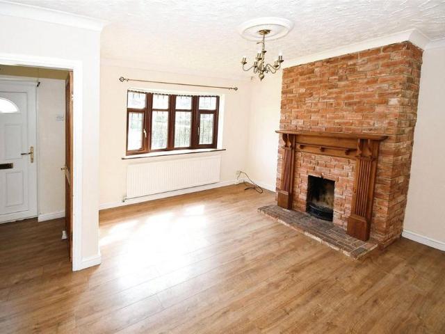 House for rent in Park Farm, Folkestone and Hythe