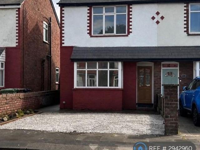 House for rent in Crossens, Sefton