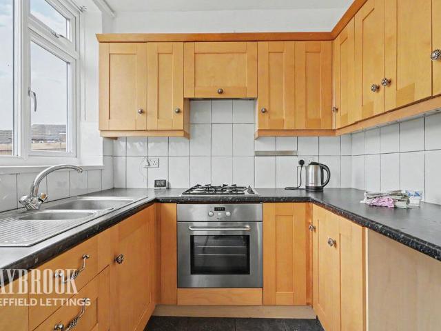 House for rent in Wybourn, South Yorkshire