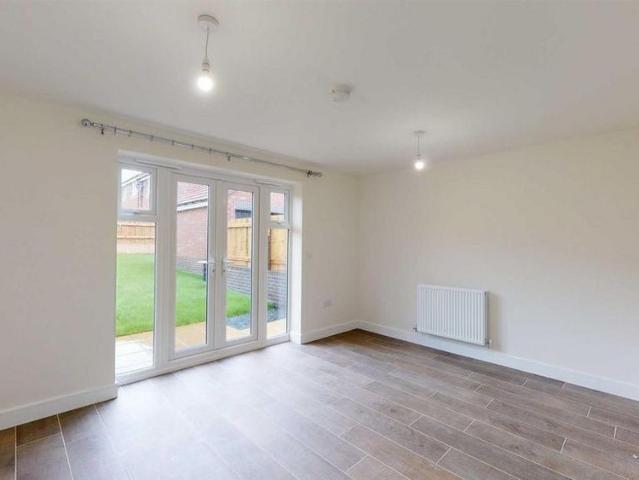 House for rent in Belvidere, Frankwell