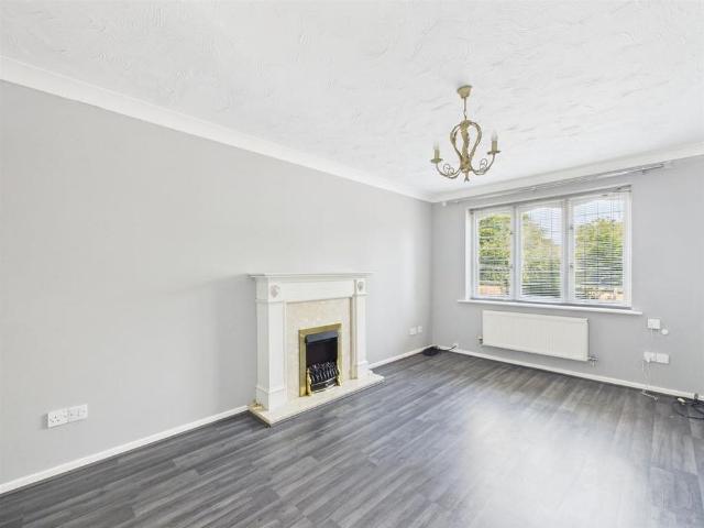 House for rent in Stanford On Avon, Leicestershire
