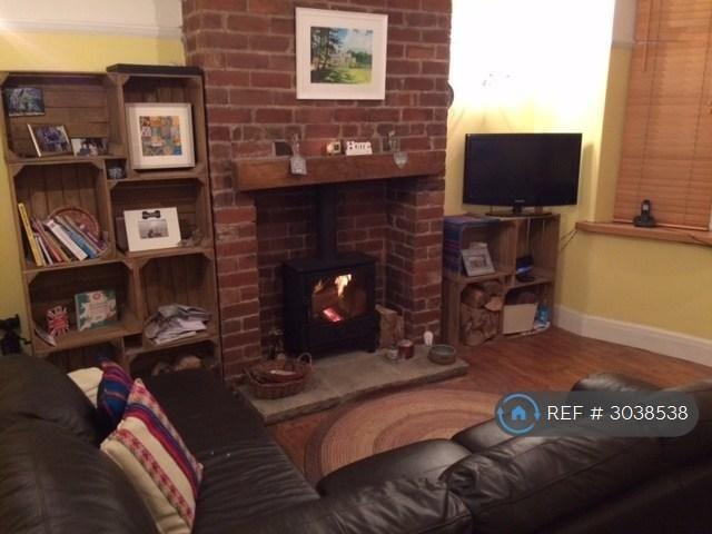 House for rent in Norton Lees, South Yorkshire