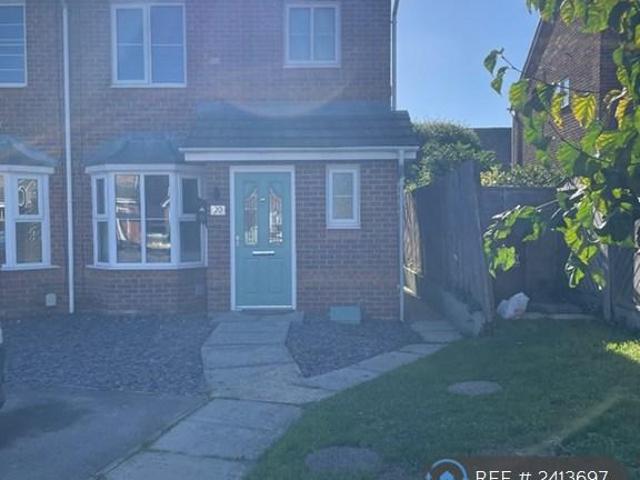 House for rent in Thorpe Willoughby