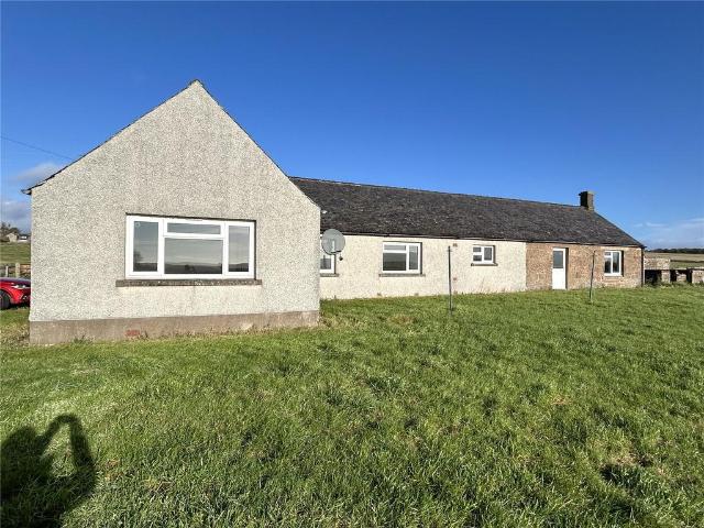 House for rent in Tannadice, Scotland