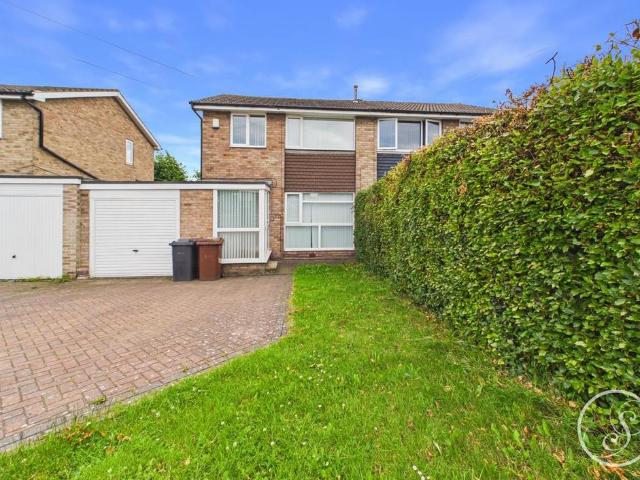 House for rent in Whitkirk, Colton
